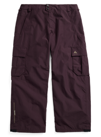 Product image of Men's Burton Reserve 2L Baggy Cargo Pant[Variant:Bear Hug Brown]