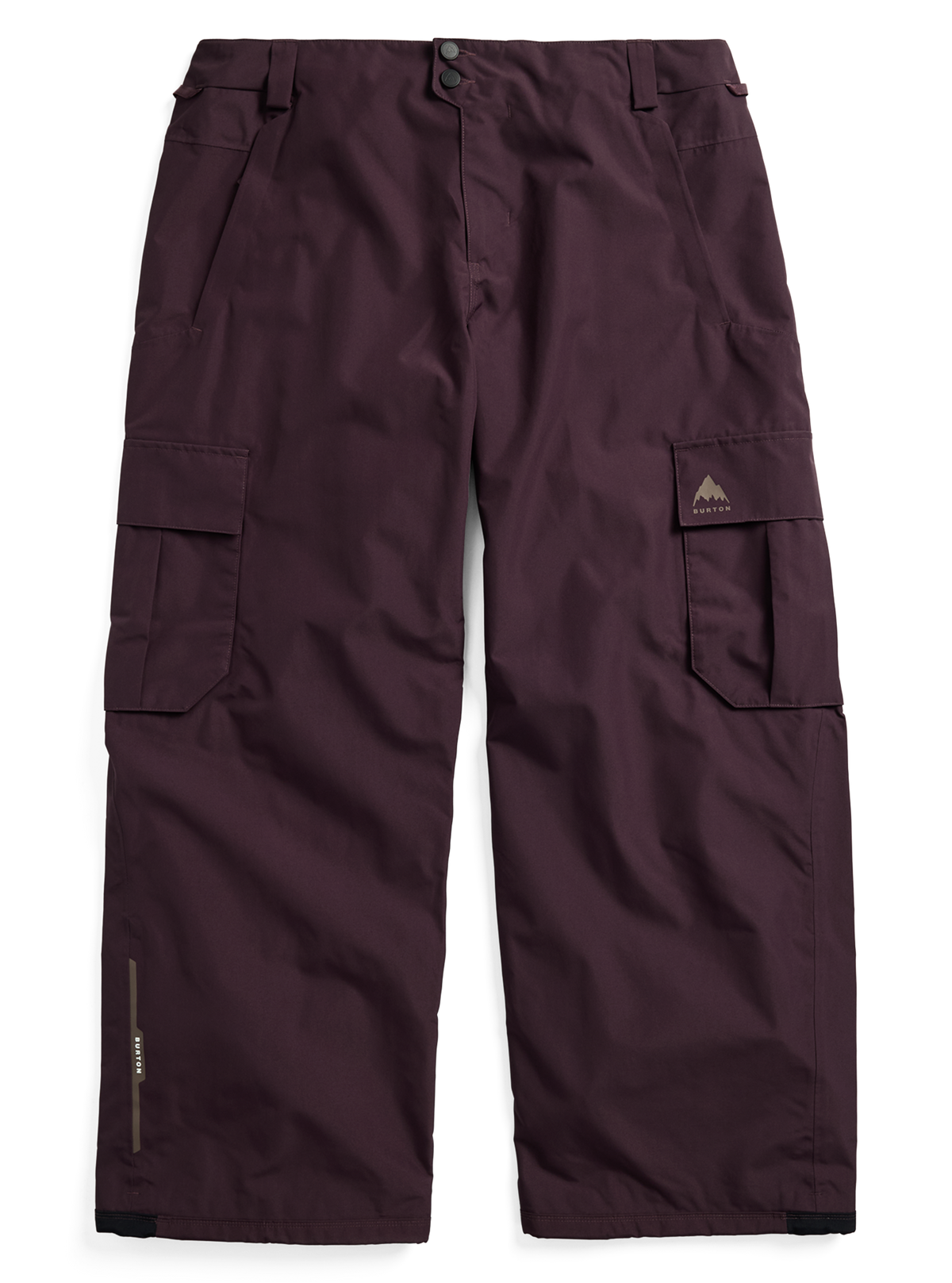 メンズ Burton リザーブ 2L バギーパンツ