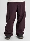 Product image of Men's Burton Reserve 2L Baggy Cargo Pant[Variant:Bear Hug Brown]
