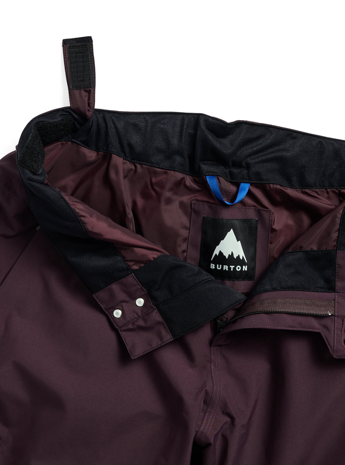 メンズ Burton リザーブ 2L バギーパンツ