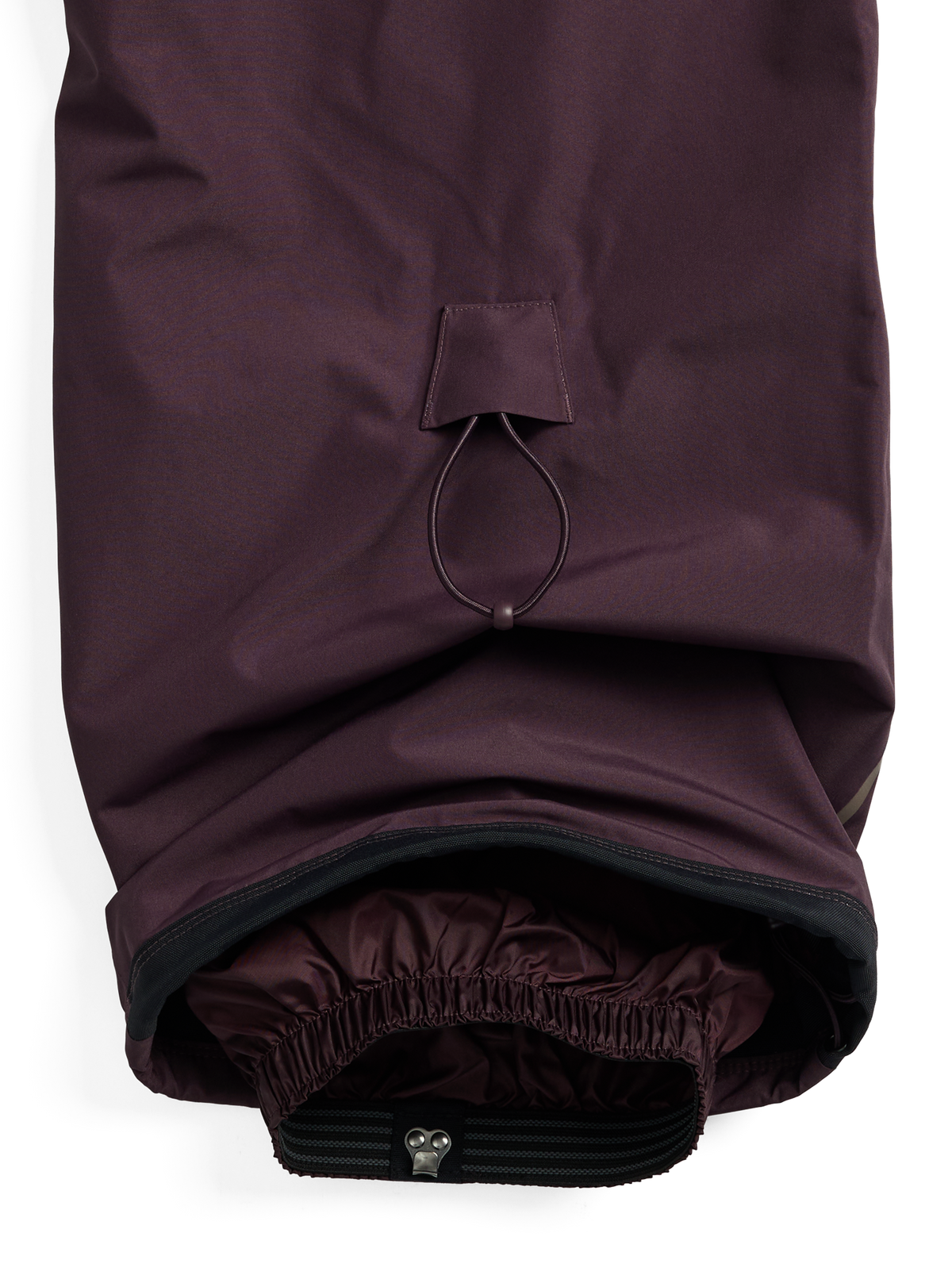 メンズ Burton リザーブ 2L バギーパンツ