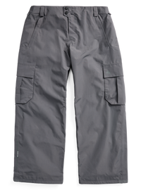 Product image of Men's Burton Reserve 2L Baggy Cargo Pant[Variant:Gotham Gray]