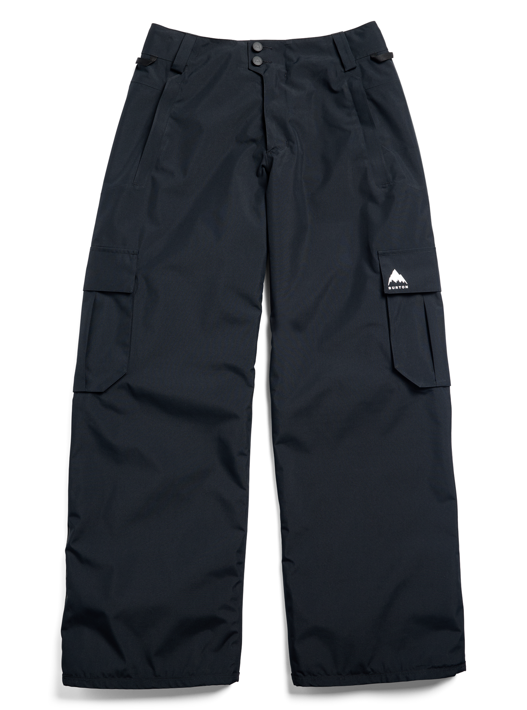 ウィメンズ Burton リザーブ 2L バギーパンツ