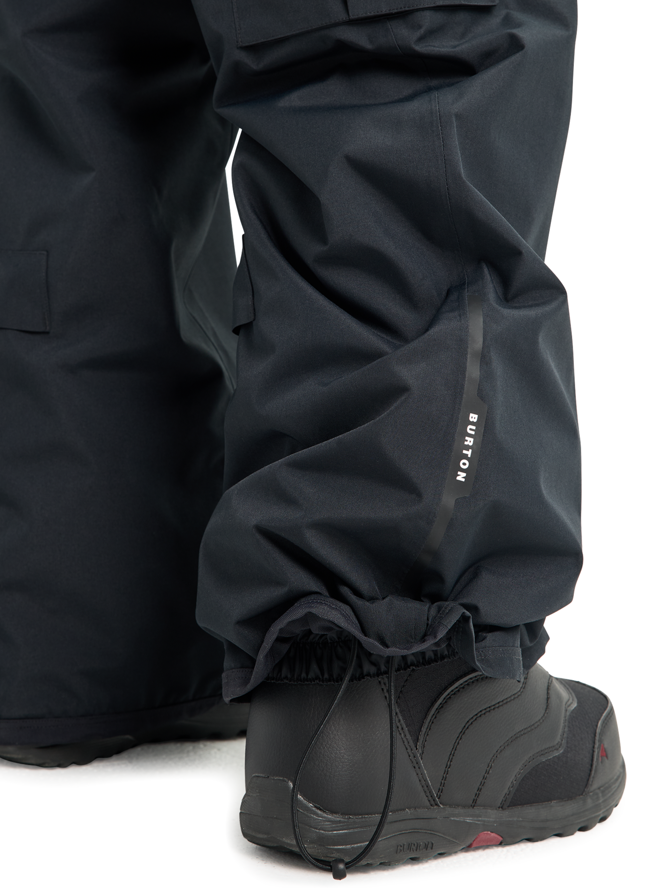 ウィメンズ Burton リザーブ 2L バギーパンツ