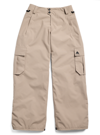 Product image of Women's Burton Reserve 2L Baggy Pant[Variant:Summit Taupe]