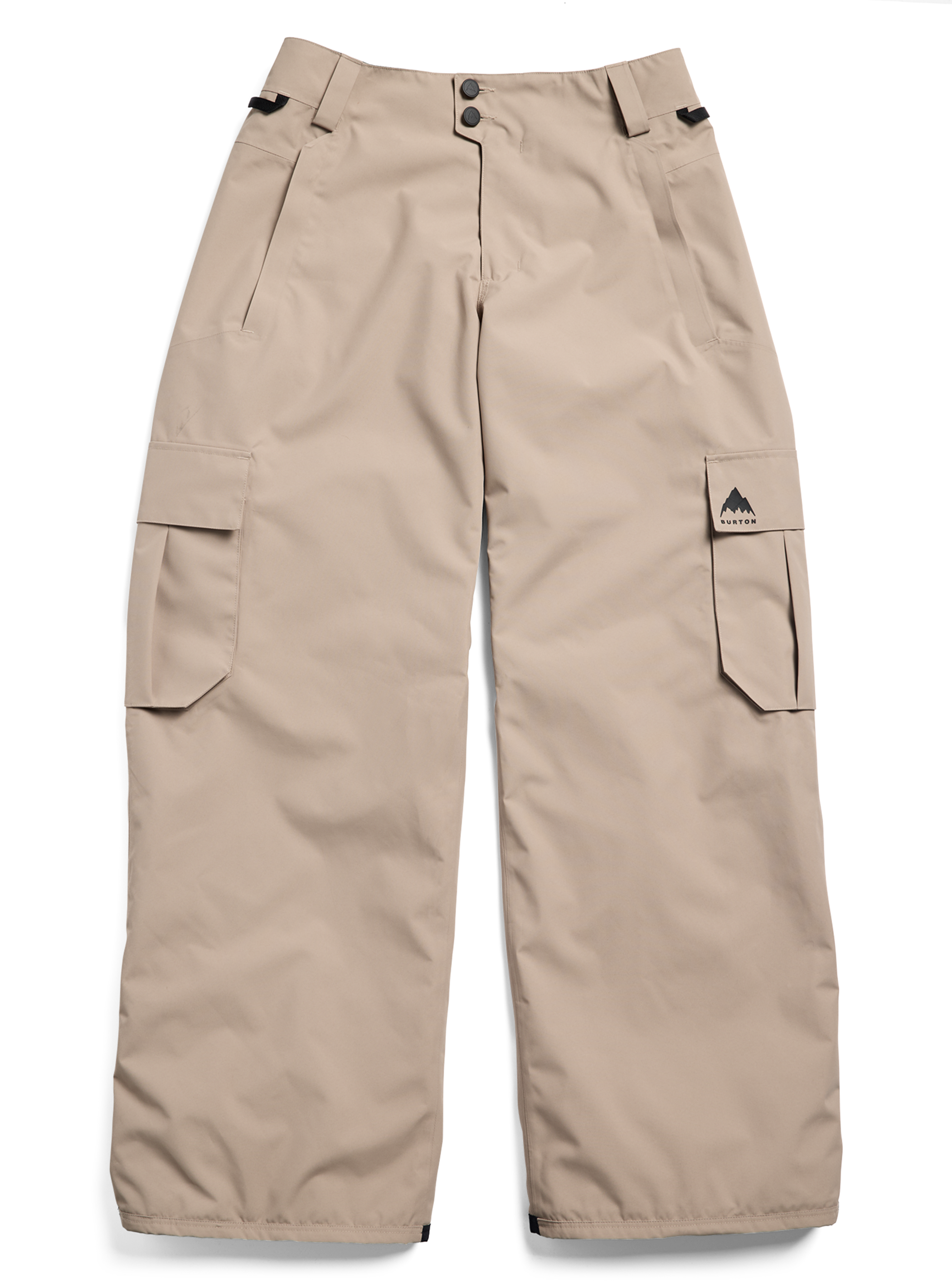 ウィメンズ Burton リザーブ 2L バギーパンツ