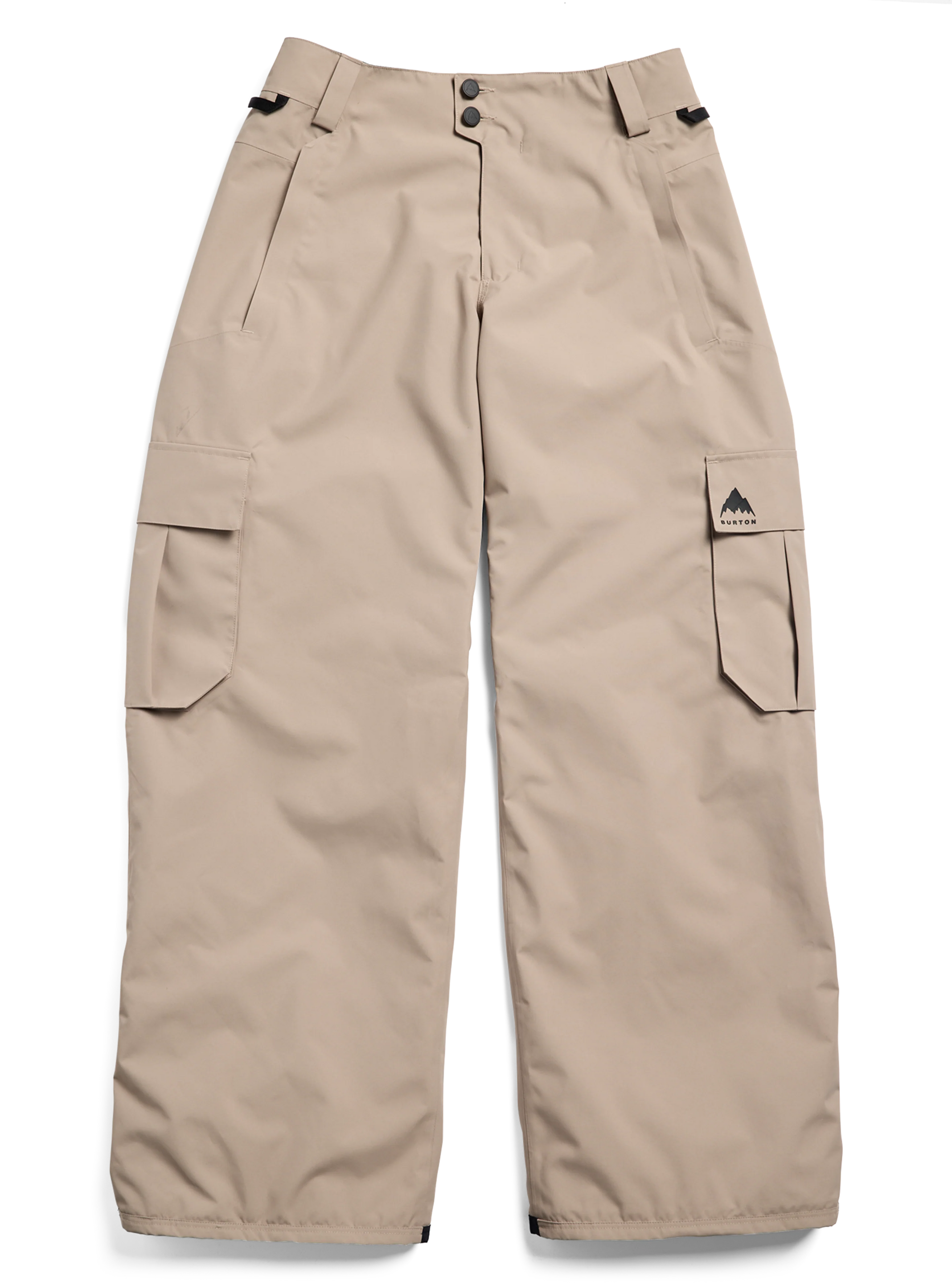 ウィメンズ Burton リザーブ 2L バギーパンツ