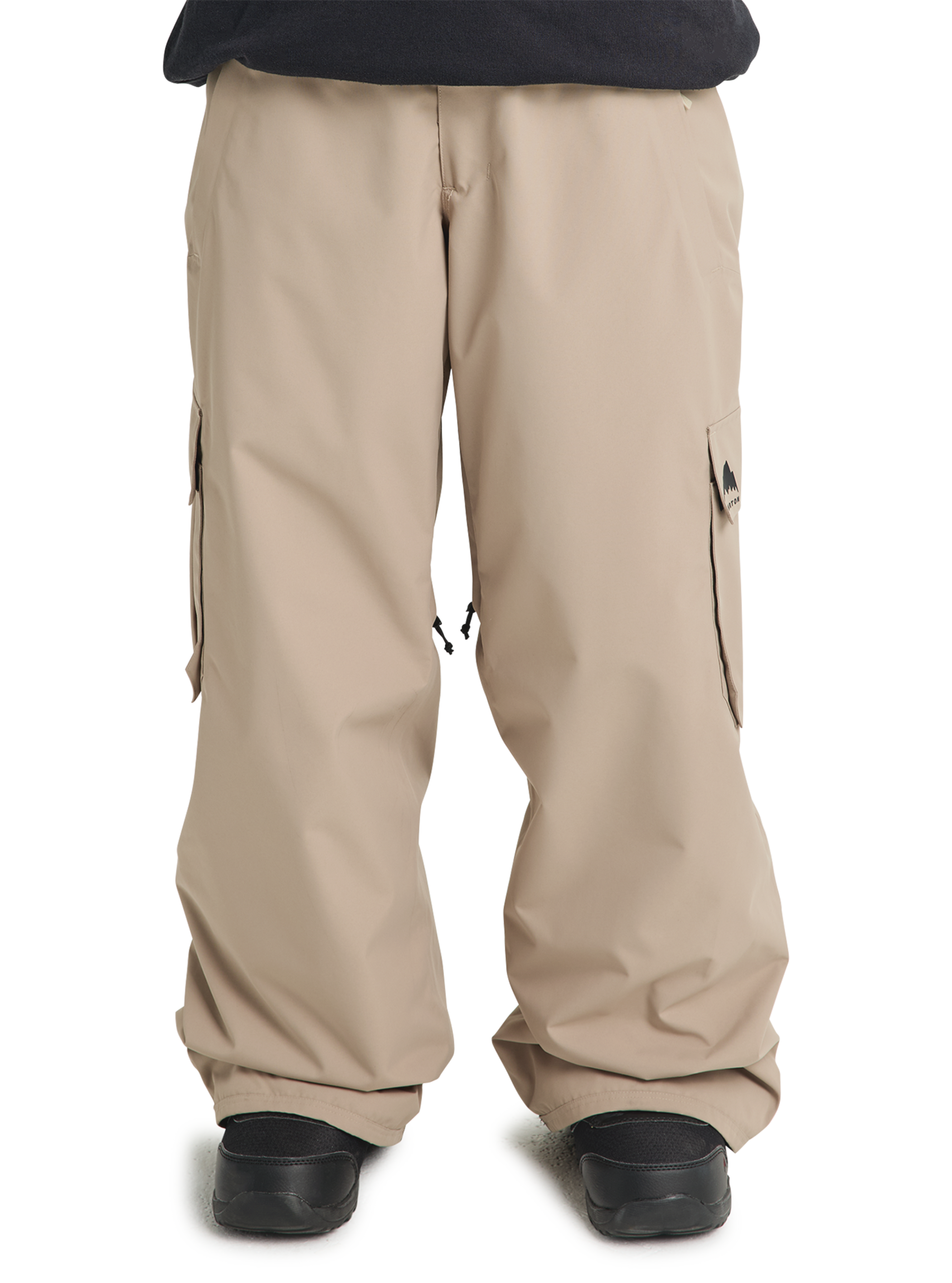 ウィメンズ Burton リザーブ 2L バギーパンツ