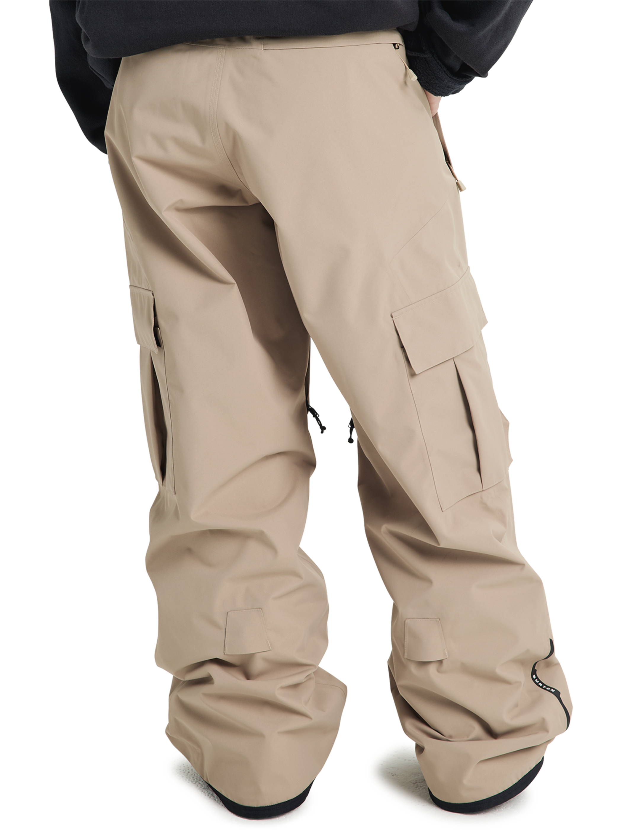 ウィメンズ Burton リザーブ 2L バギーパンツ