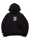 Product image of Men's Burton Z Hoodie[Variant:Black]
