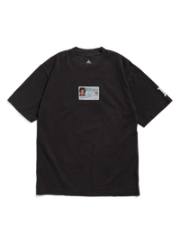 Product image of Men's Burton Z Tee[Variant:Black]