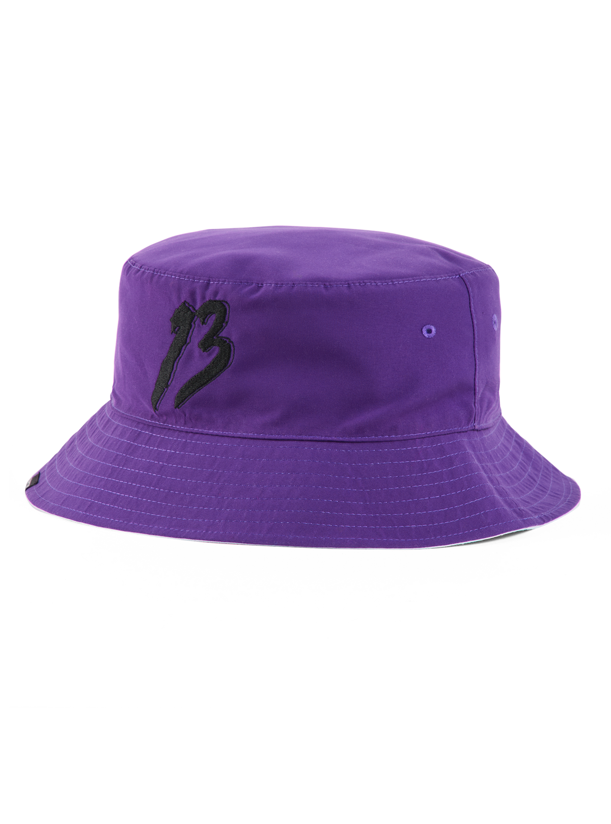 Product image of Men's Burton Reversible Bucket Hat[Variant:Planet Purple]