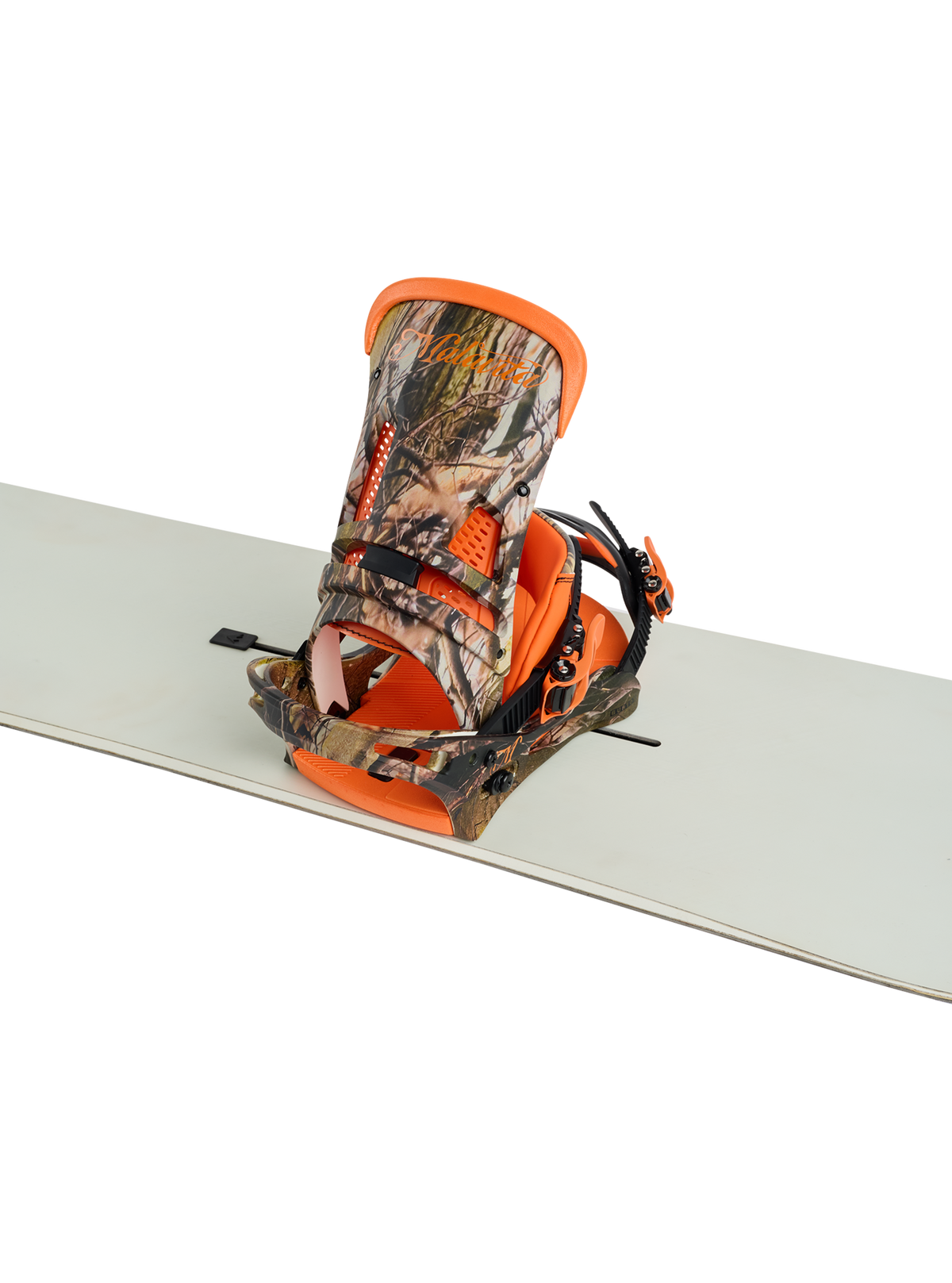 Burton Malavita EST Lサイズ16-17 Men's Burton Malavita X Snowboard Bindings 2027