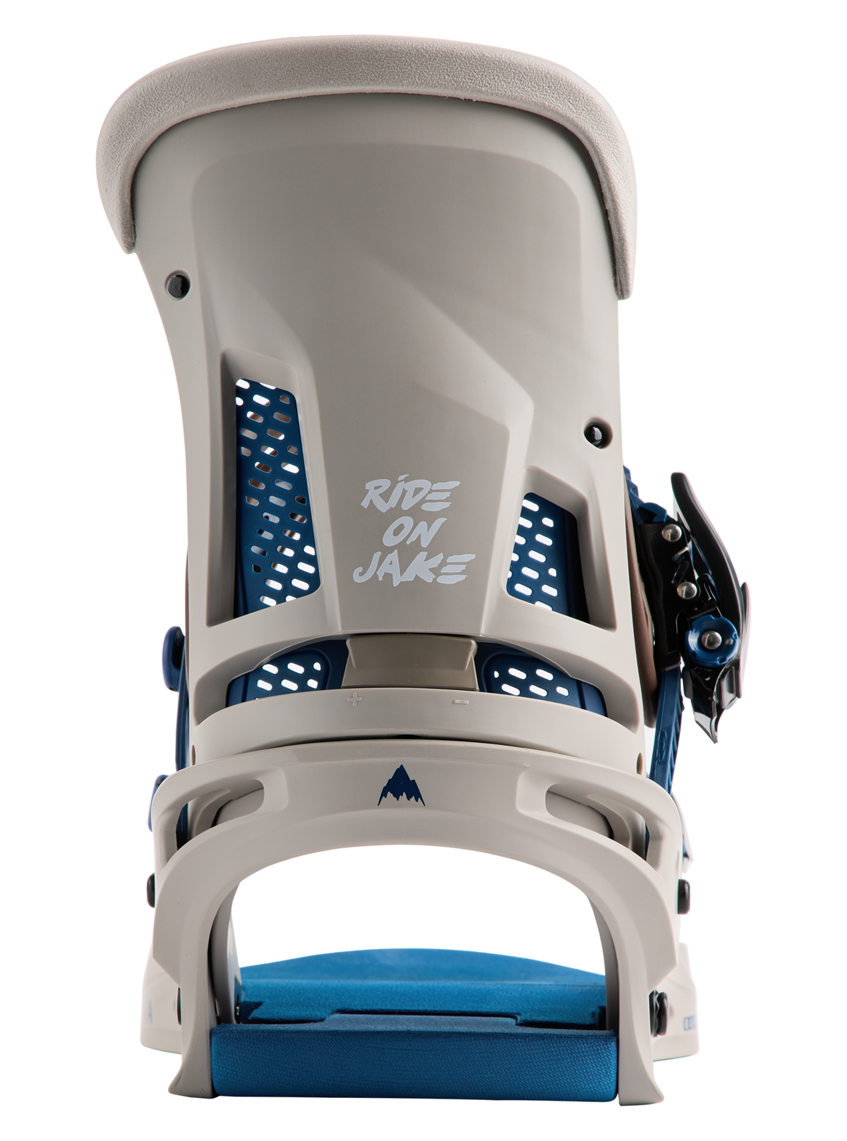 Men's Burton Malavita Snowboard Bindings