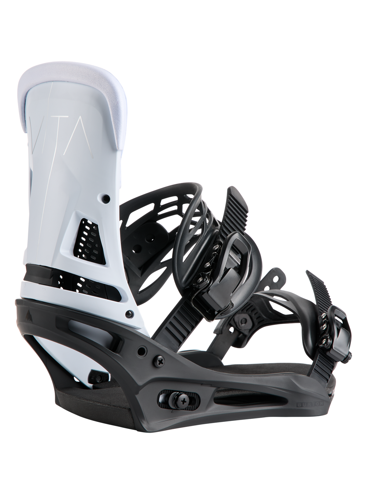 Men's Burton Malavita Snowboard Bindings 2027