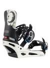 Product image of Burton 50th 90's Cartel X Binding[Variant:94' Twin]