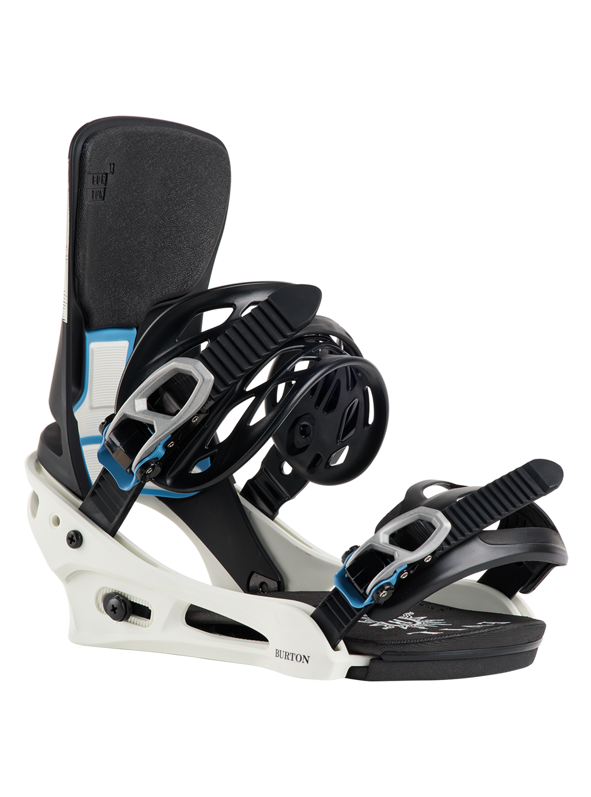 Men's Burton 50th 90's Cartel X Binding 2027