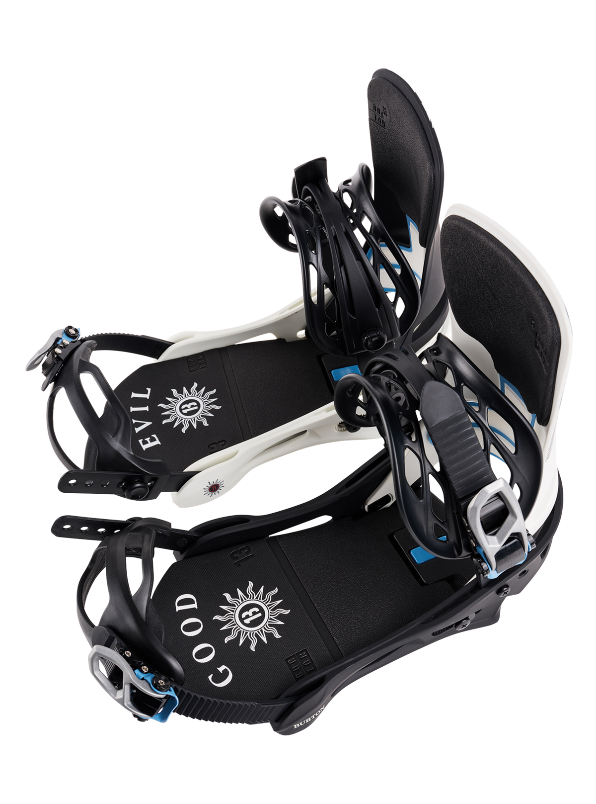 Men's Burton 50th 90's Cartel X Binding 2027