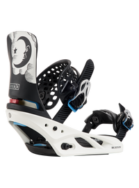 ウィメンズ Burton 50周年 90年代 Lexa X バインディング 2027