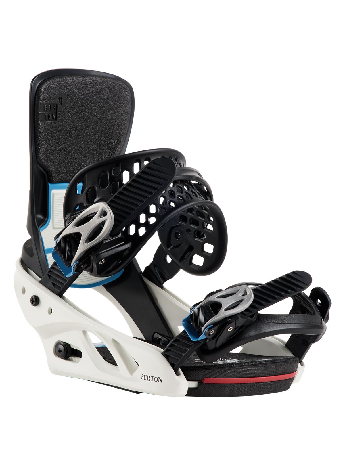 ウィメンズ Burton 50周年 90年代 Lexa X バインディング 2027