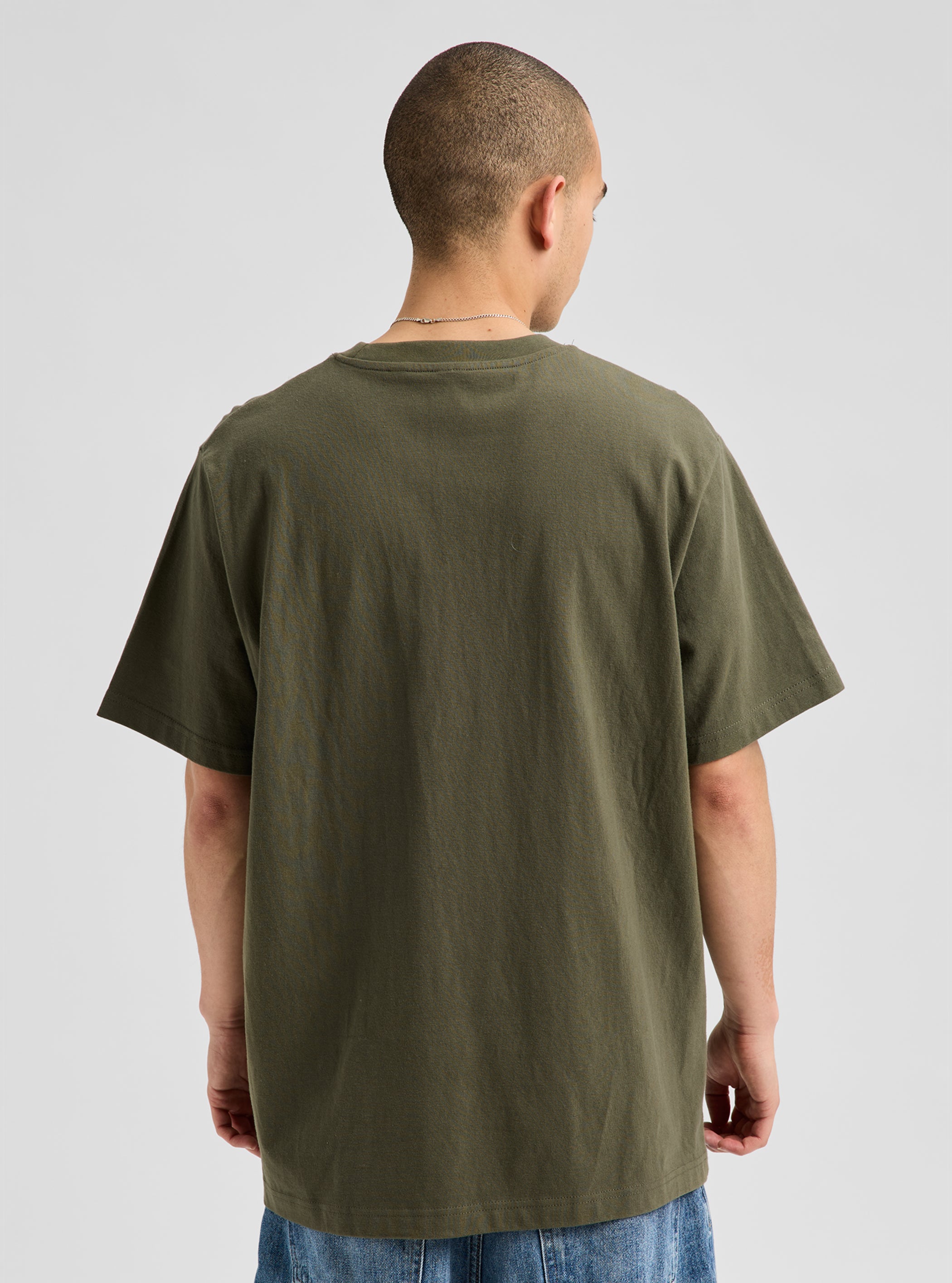 Burton Short Fuse ショートスリーブ Tシャツ