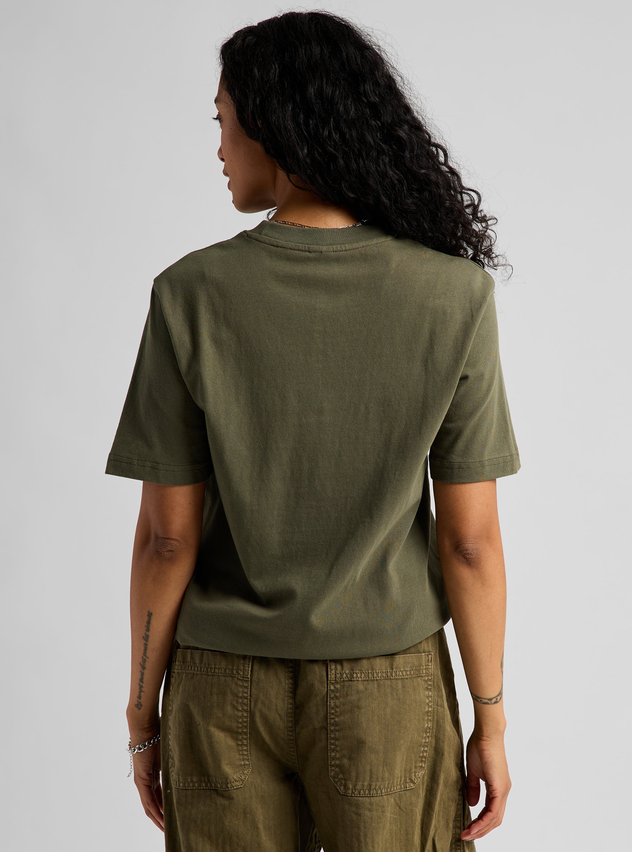Burton Short Fuse ショートスリーブ Tシャツ
