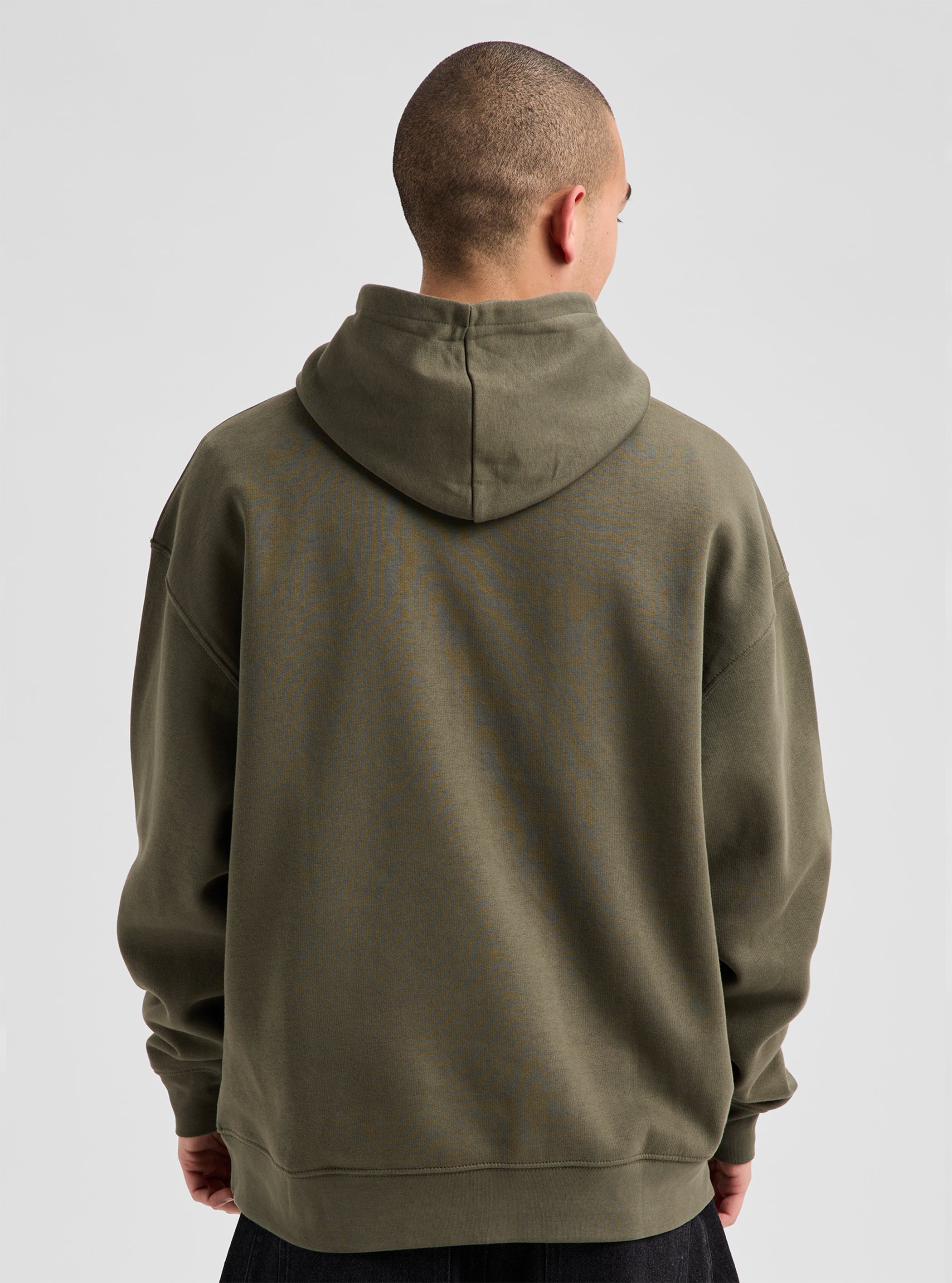 Burton Short Fuse プルオーバーフーディー