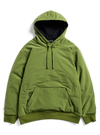 Product Image of Burton Weather Resistant Insulated Pullover Hoodie [Variant: Fern Green]
