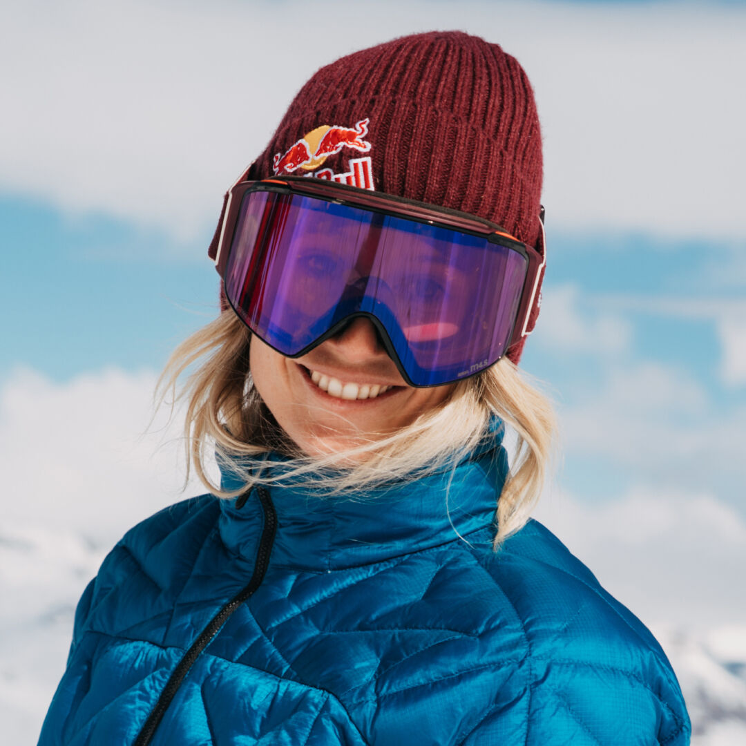 Anna Gasser | 2X Gold Medalist | Burton Team Rider | Burton Snowboards