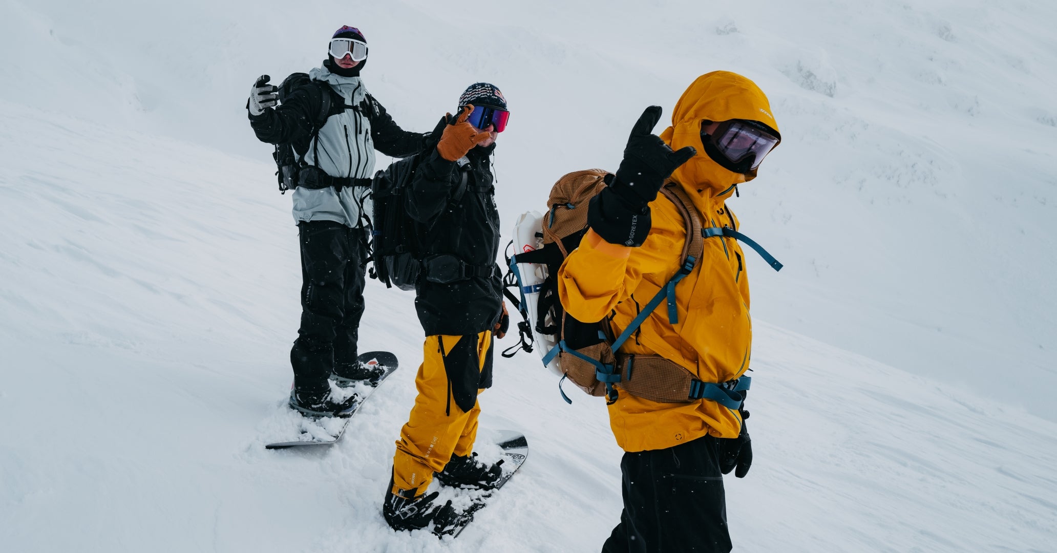 アウトレット | Burton Snowboards