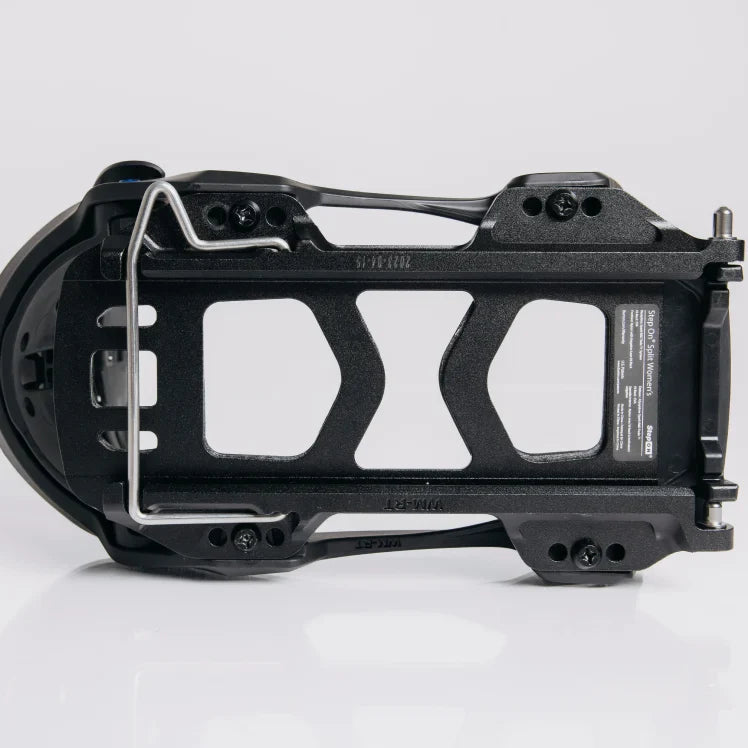 Bindings Size Adjustment