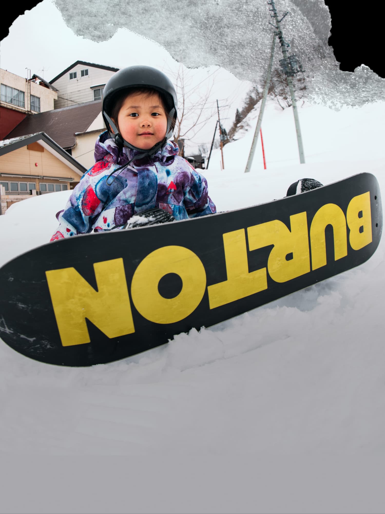 50 Years of Burton, 50 Years of Snowboarding | Burton Snowboards