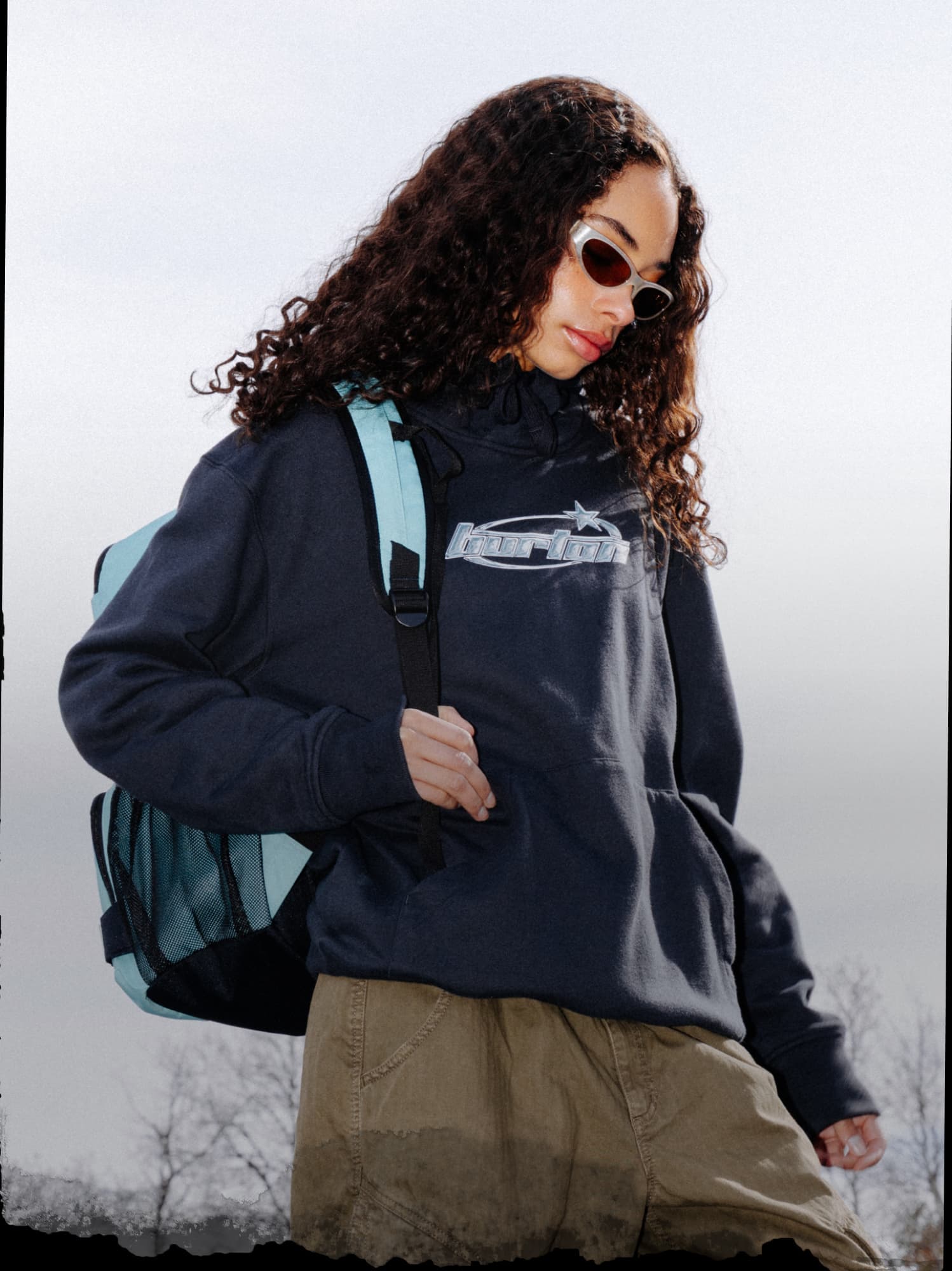 Burton Snowboards