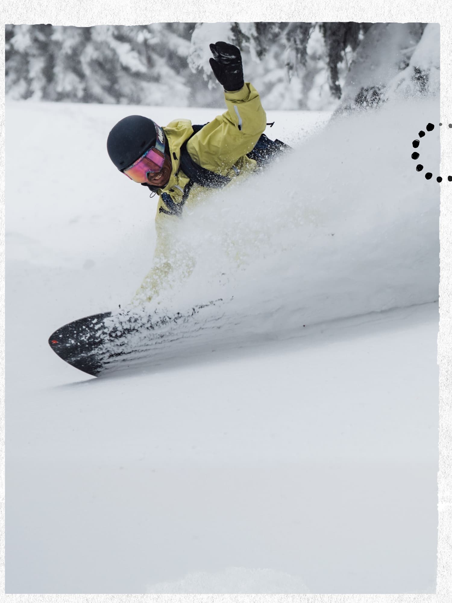 50 Years of Burton, 50 Years of Snowboarding | Burton Snowboards