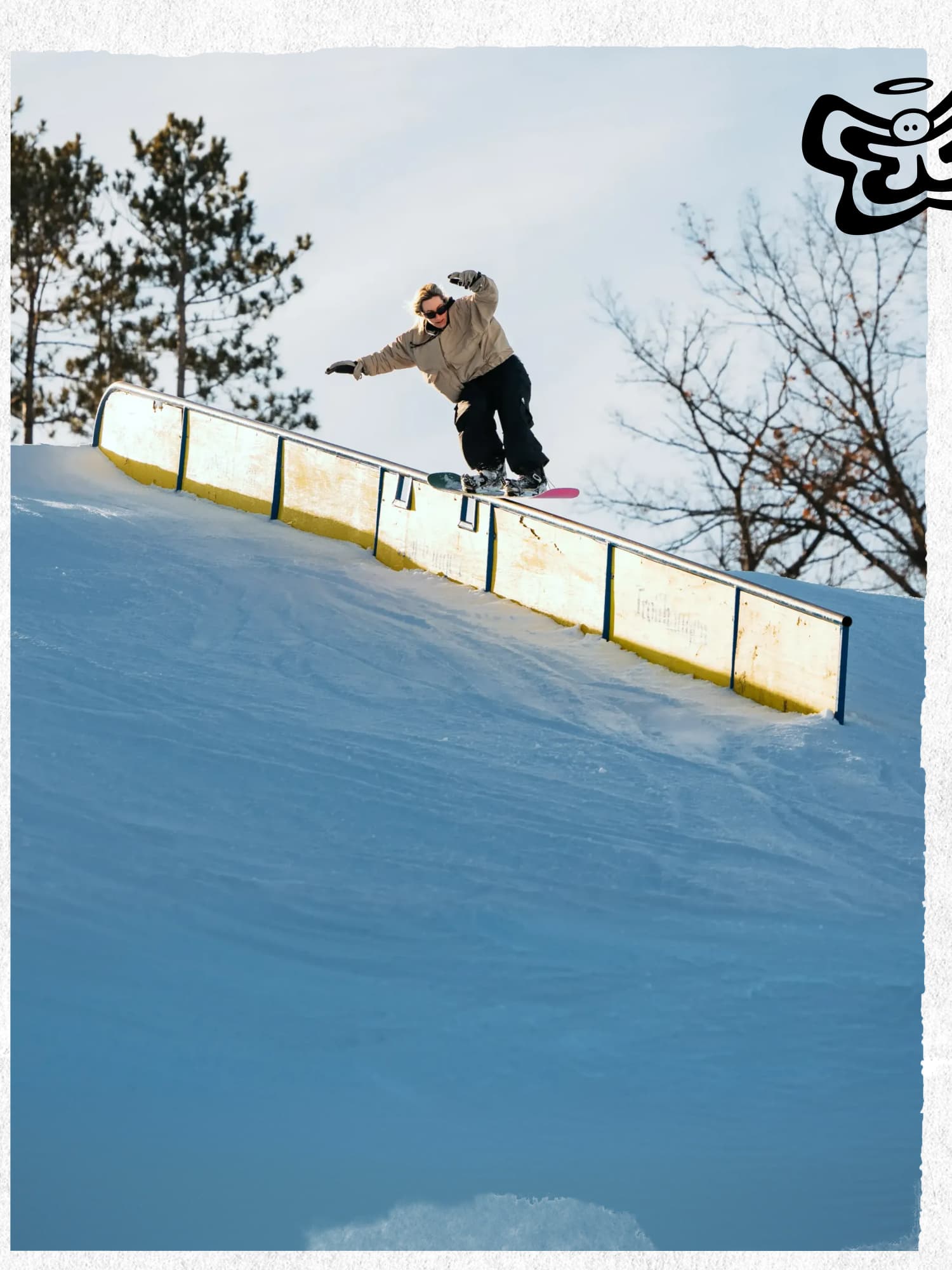 Burtonの50年、スノーボーディングの50年 | Burton Snowboards