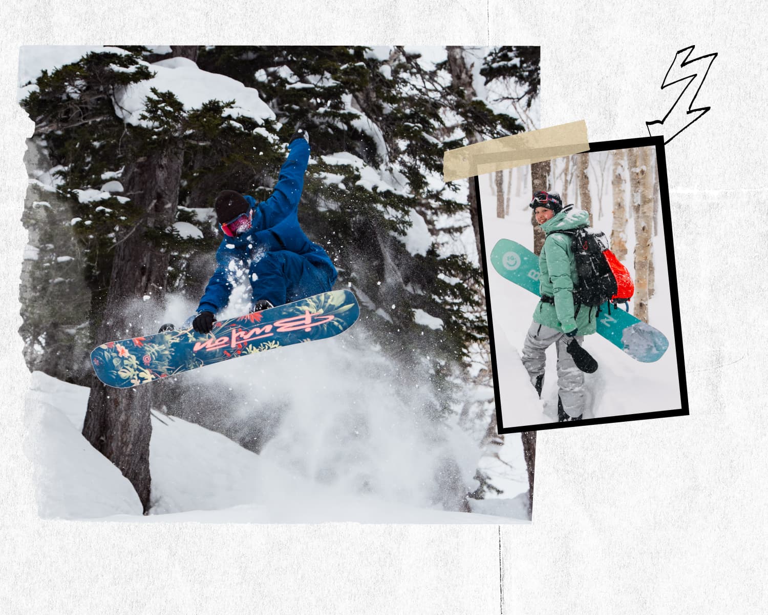 バートンセット 引き取り 墨田区 Burton Online Rental | Burton Snowboards
