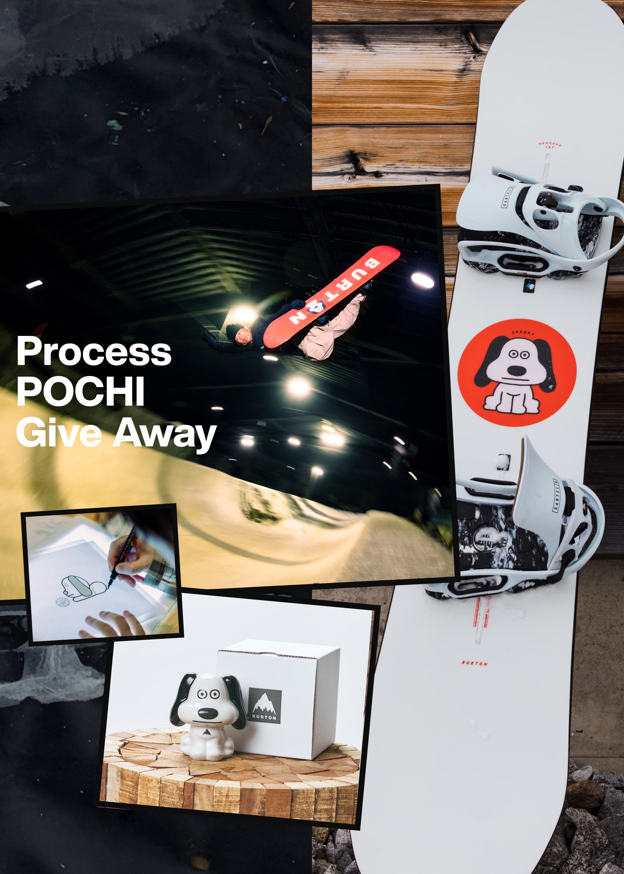 Burton | Shopping Guide | Burton Snowboards