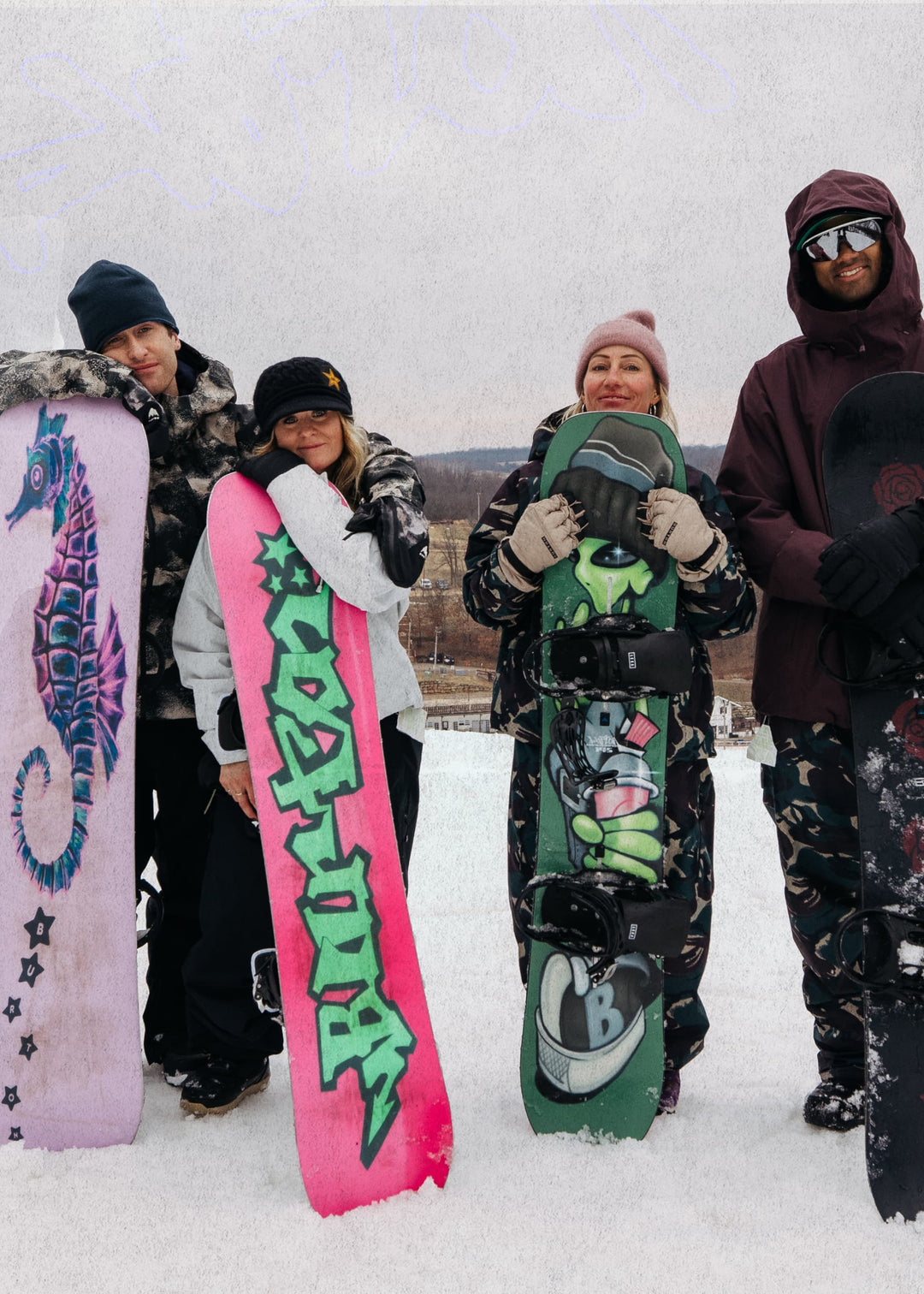 メンズ Burton GORE-TEX デラックス グローブ 2027