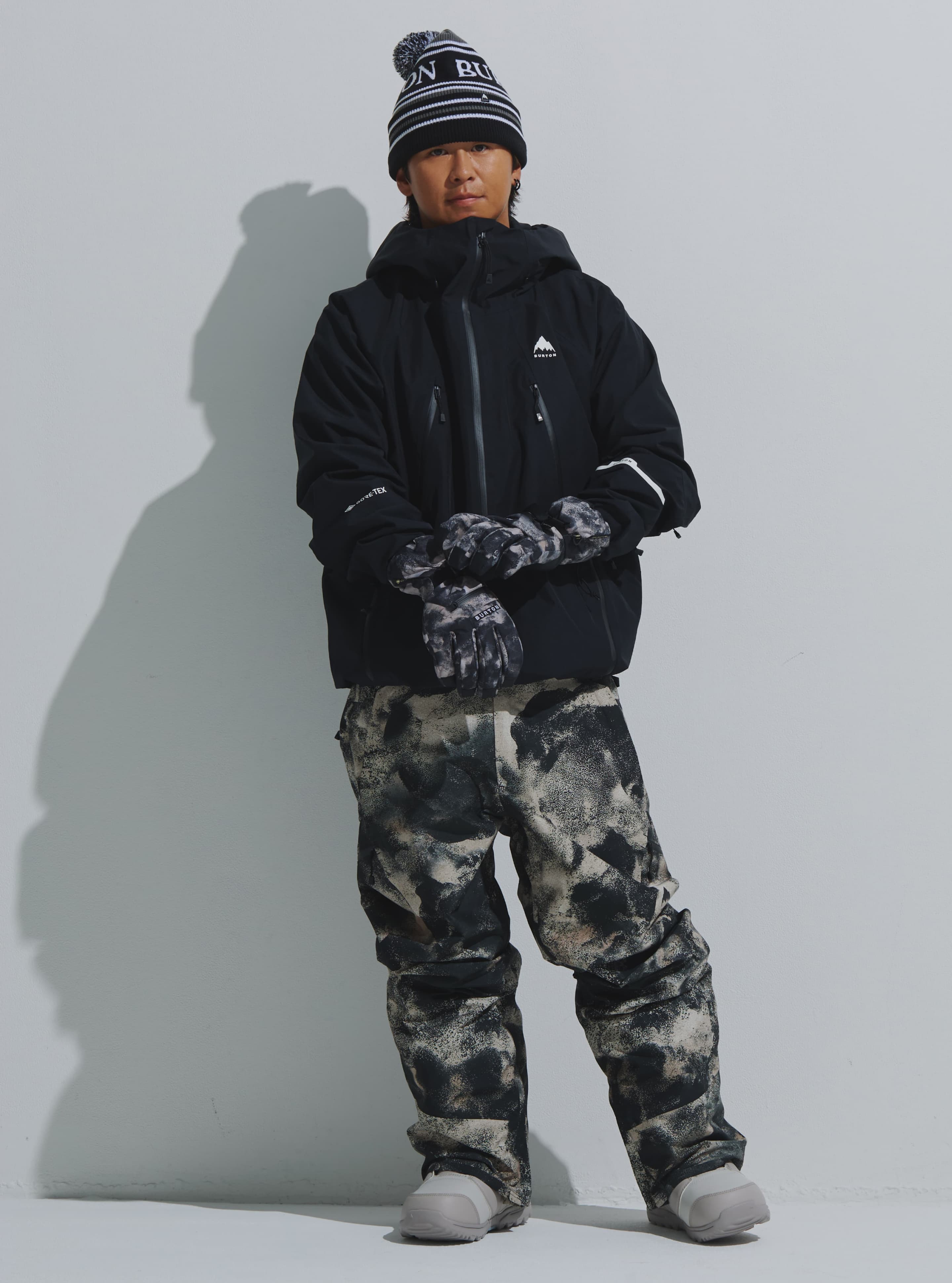 Burton Reserve Collection | Burton Snowboards