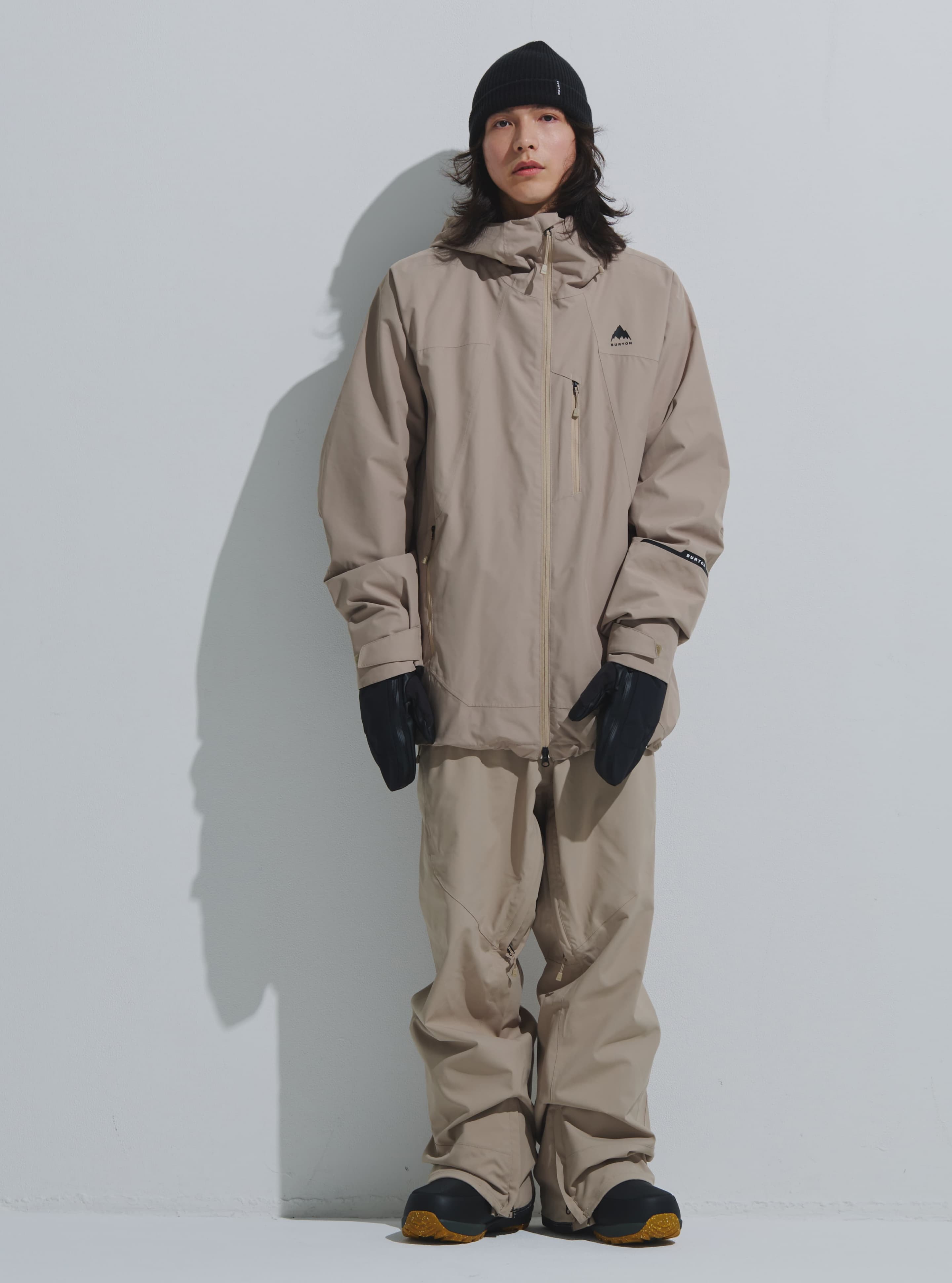 Burton Reserve Collection | Burton Snowboards