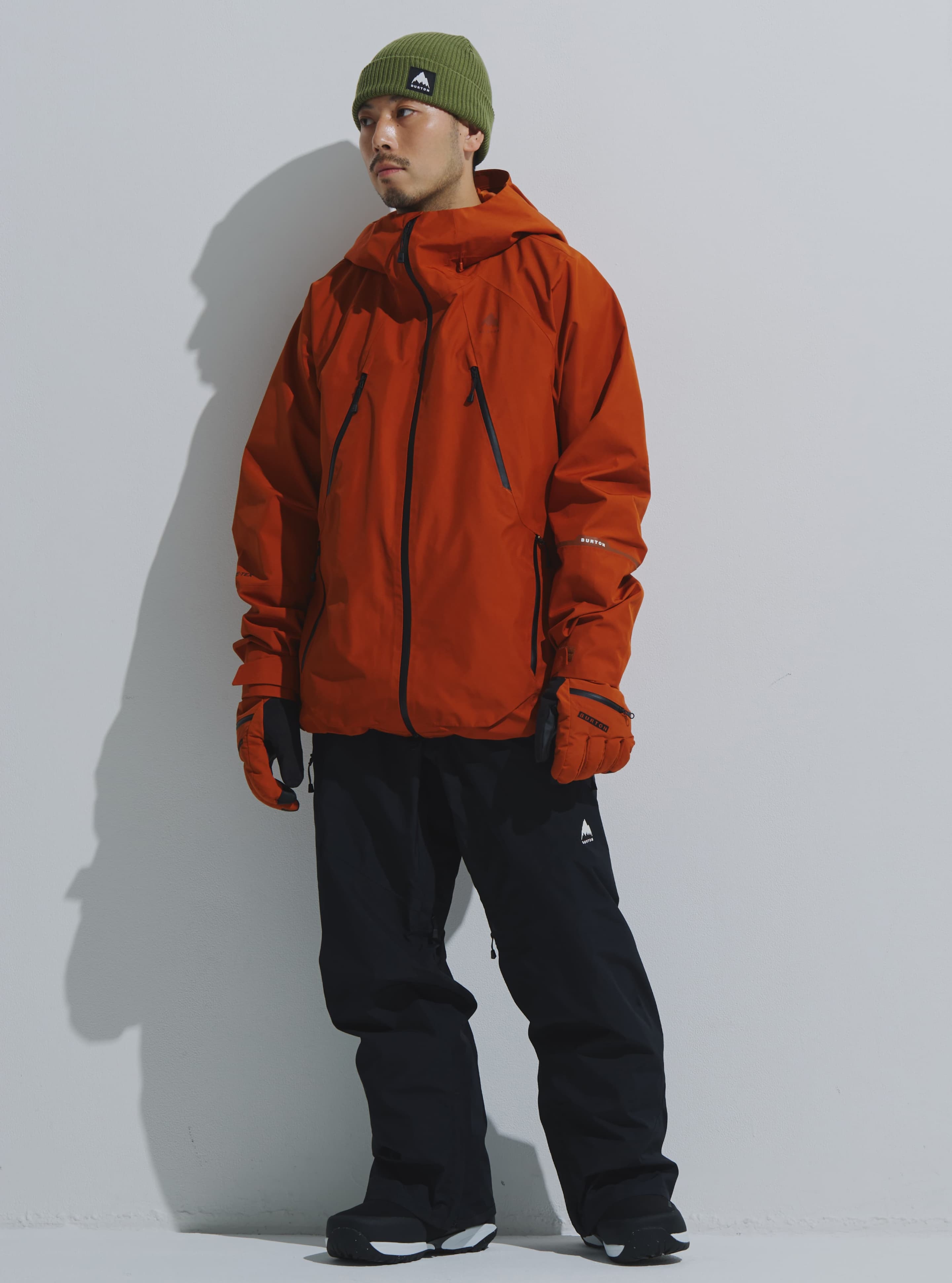 Burton Reserve Collection | Burton Snowboards