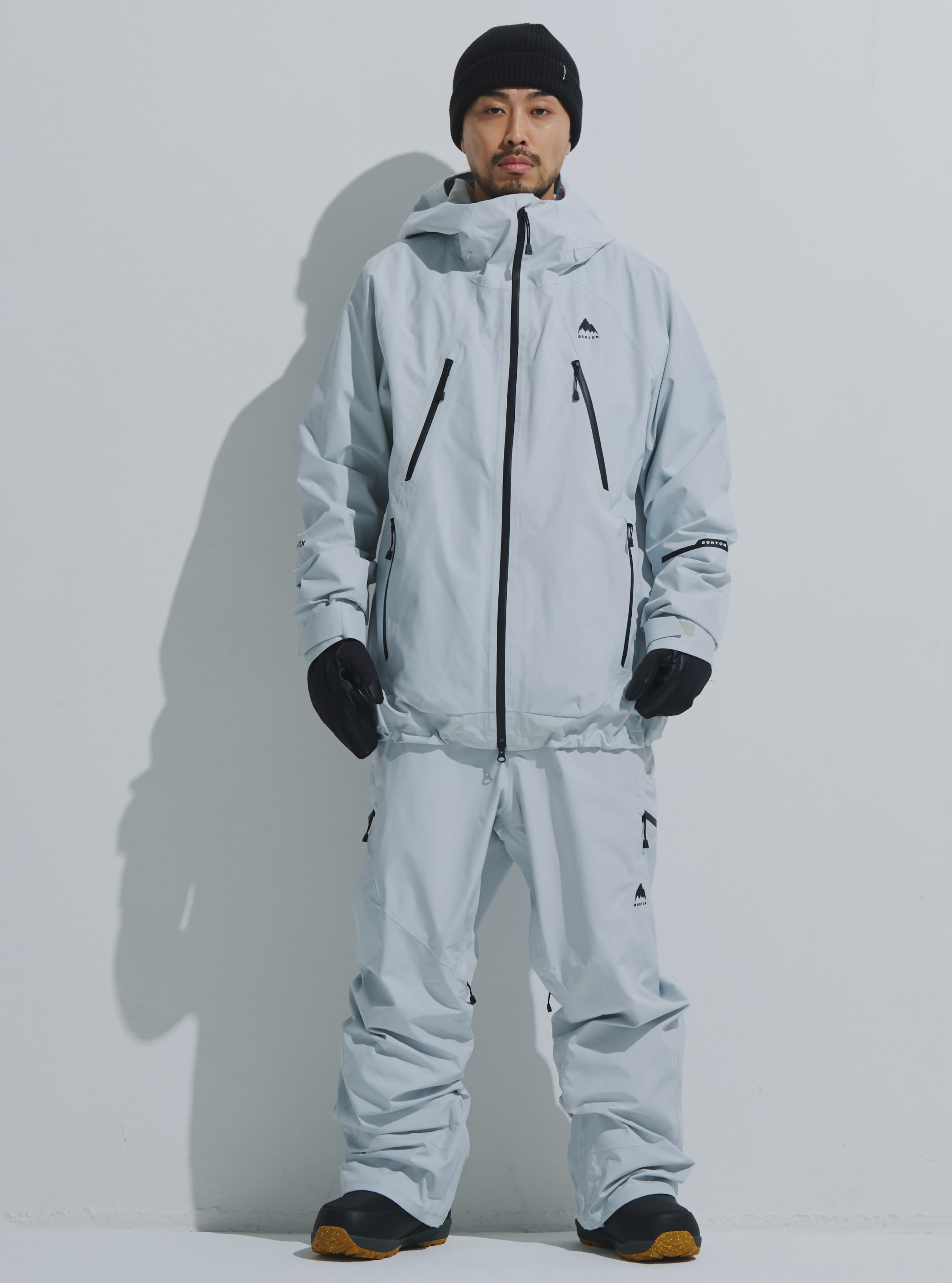 Burton Reserve Collection | Burton Snowboards