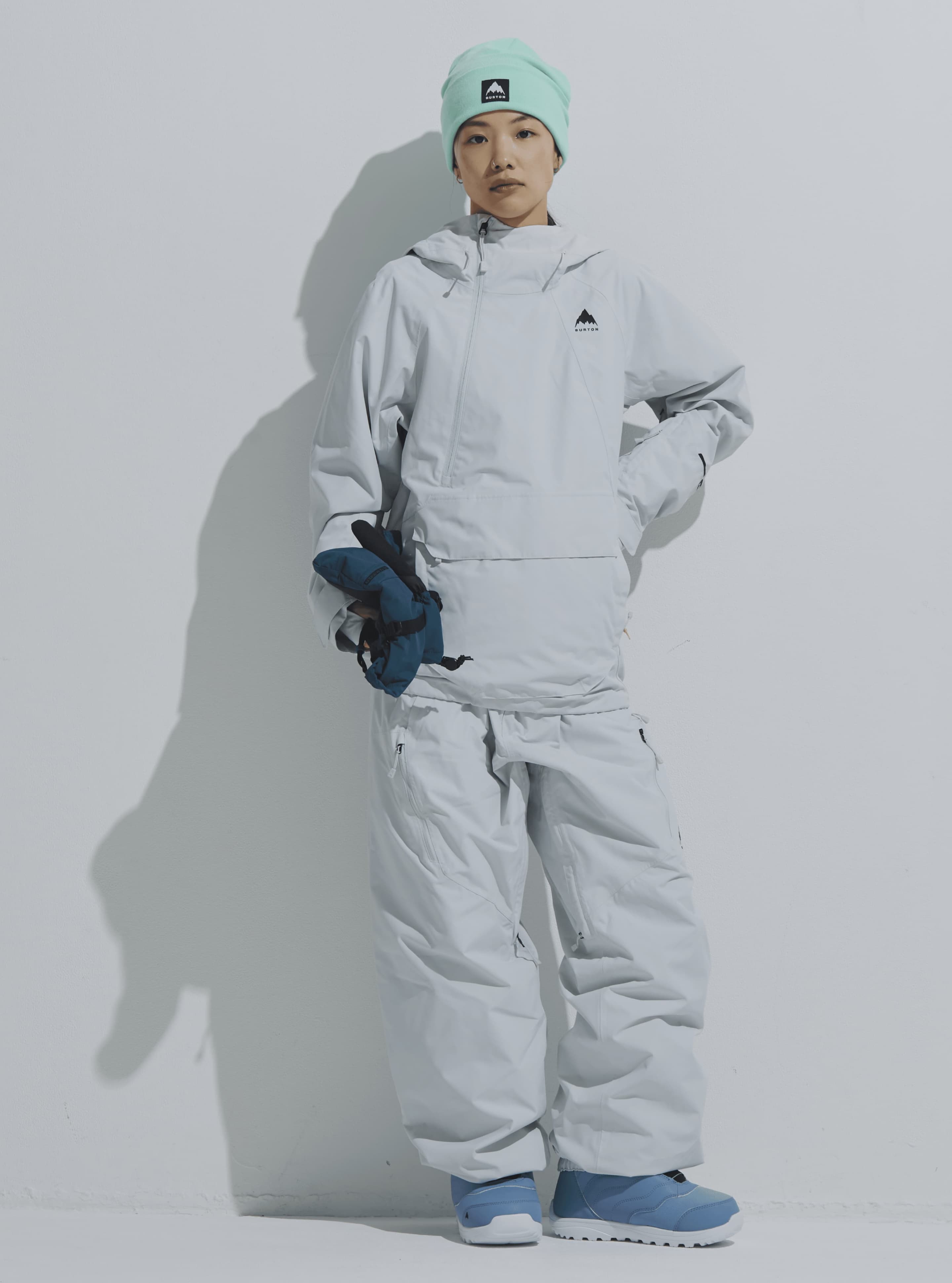 Burton Reserve Collection | Burton Snowboards