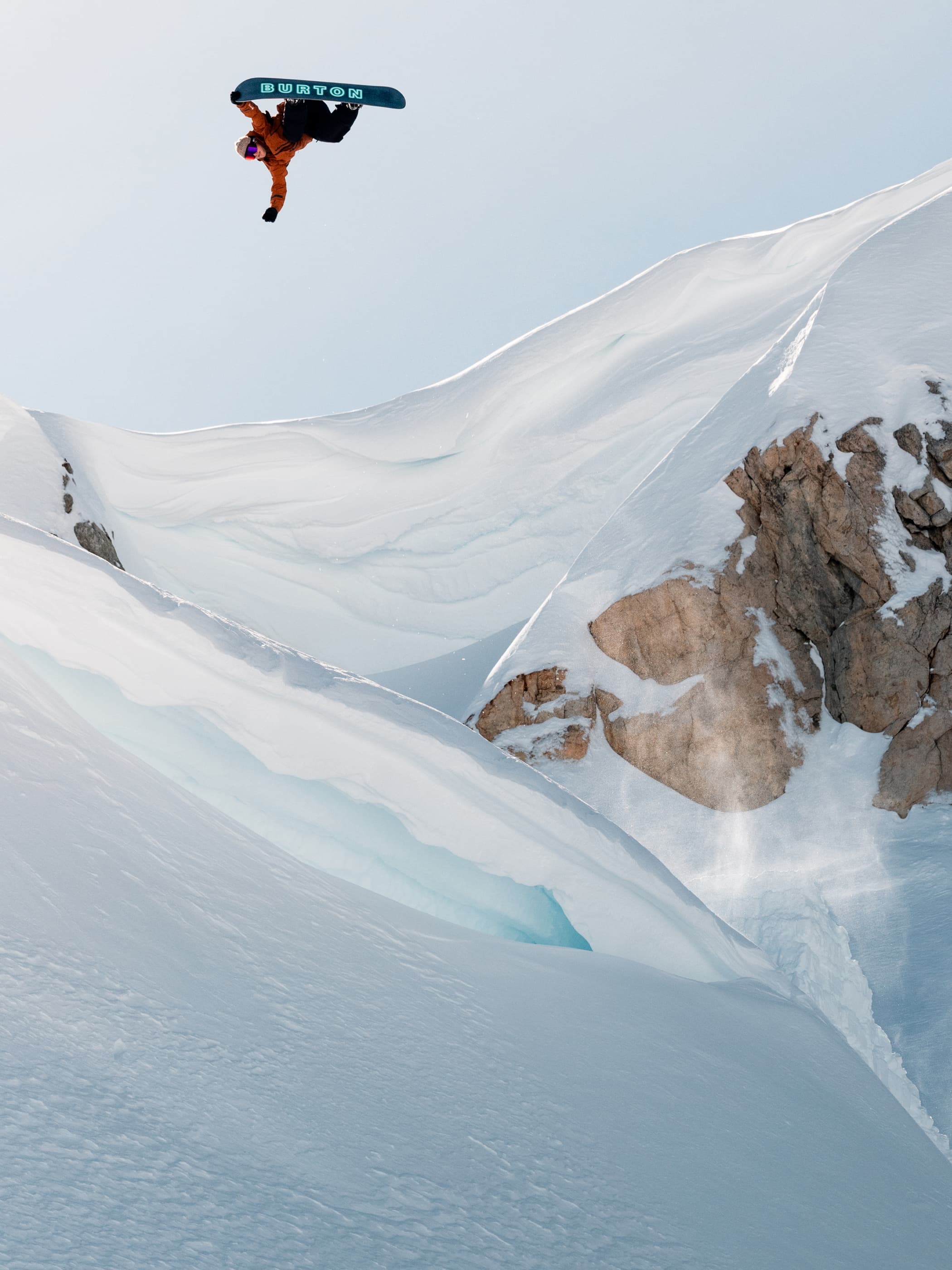 Burton Snowboards