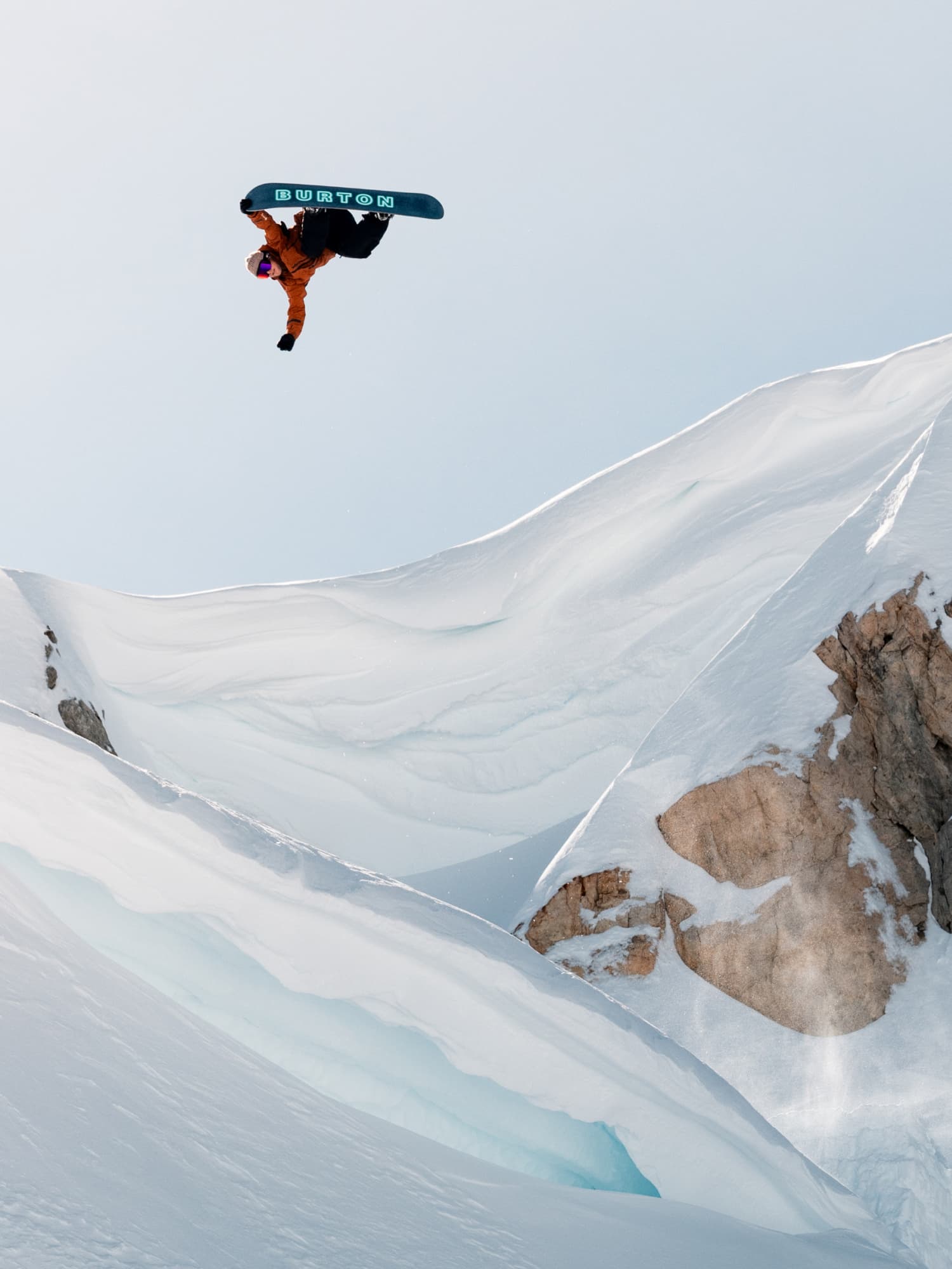 Burton Snowboards