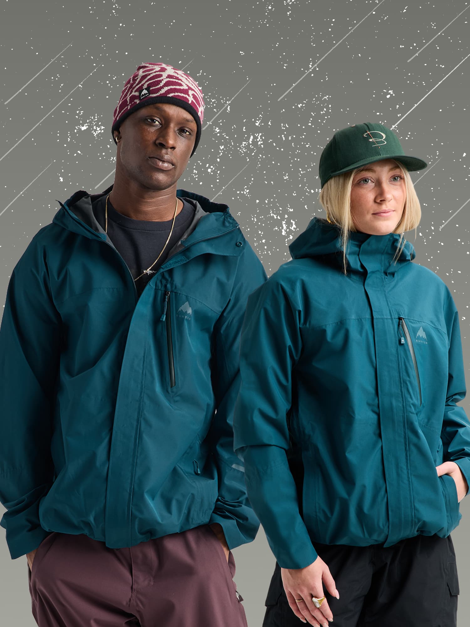 Burton Snowboards