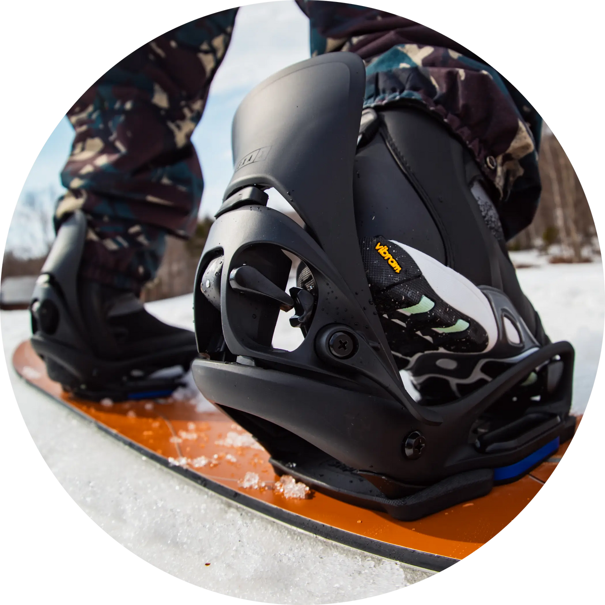 50 Years of Burton, 50 Years of Snowboarding | Burton Snowboards