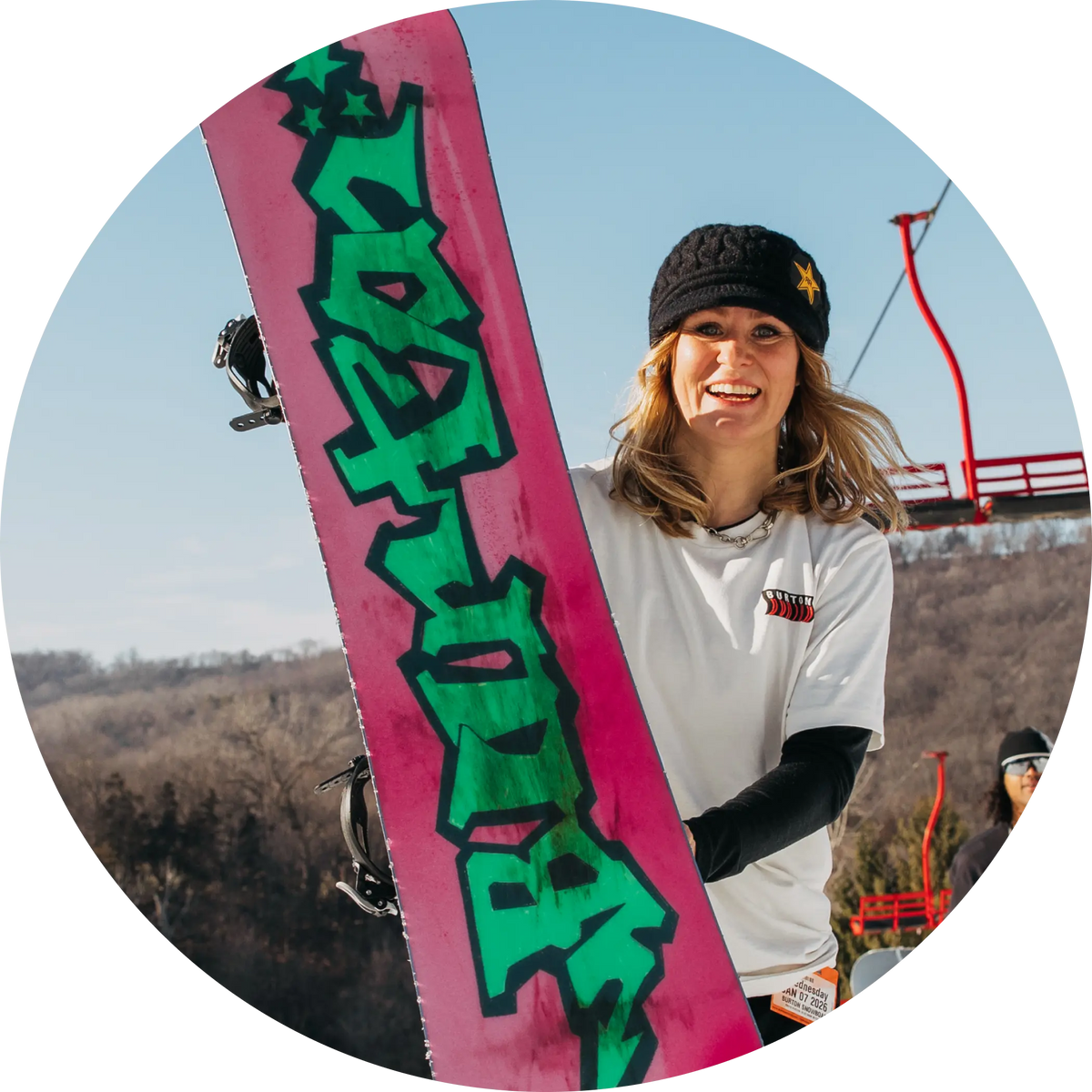 50 Years of Burton, 50 Years of Snowboarding | Burton Snowboards