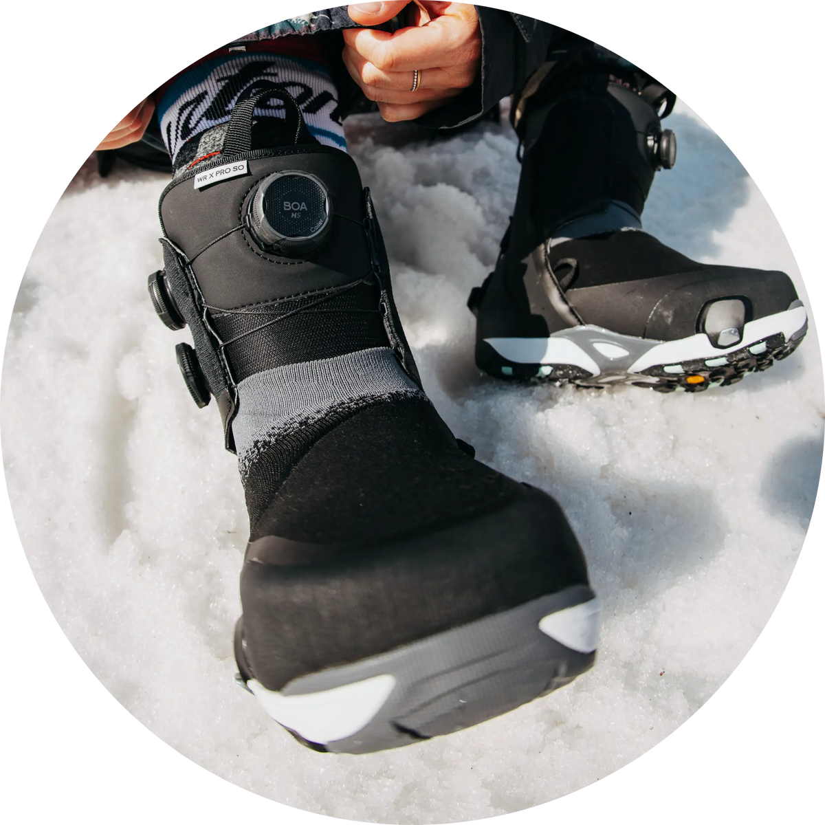 50 Years of Burton, 50 Years of Snowboarding | Burton Snowboards