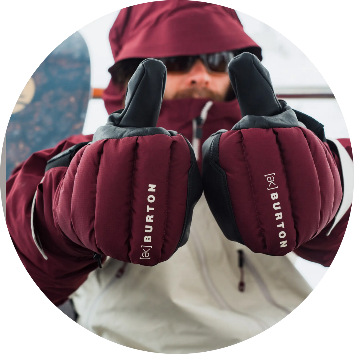 category image of gloves
